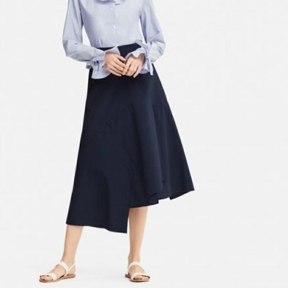 Uniqlo x J.W. Anderson Skirt - Picture 2 of 4
